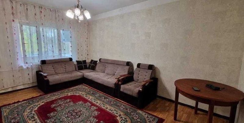 АРЕНДА ДОЛГИЙ СРОК<br />
Сдаётся квартира на Чиланзаре  18<b