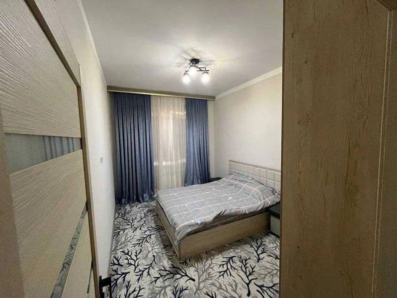 Мирабадский район<br />
     Новостройка <br />
     ЖК “Alf — фото 4