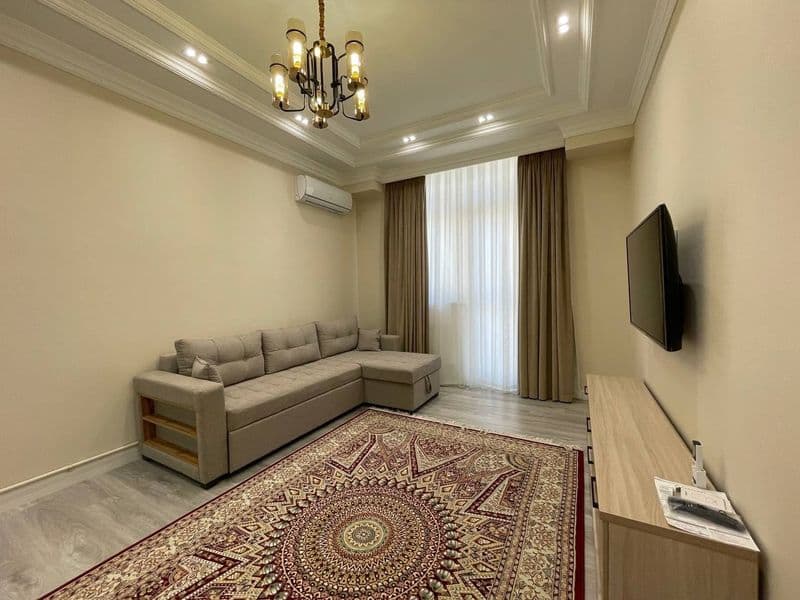 СРОЧНО Сдается квартира ПРЕМИУМ класса<br />
<br />
• Район: — фото 3