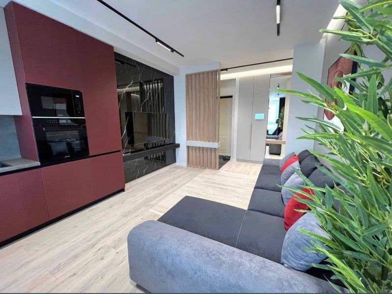 Мирабадский район <br />
Жк NRG-Oybek<br />
2/4/12<br />
65м — фото 4