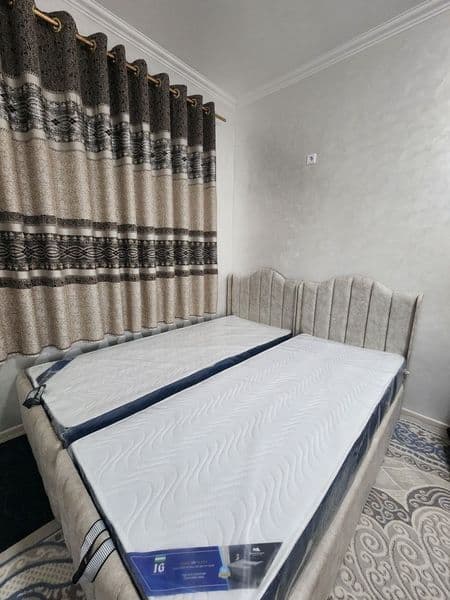 Яккасарой Шота Руставли кучасида жойлашган 2 хонали квартира