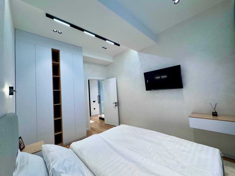 Сдается квартира для молодой семьи и иностранцам<br />
<br / — фото 2