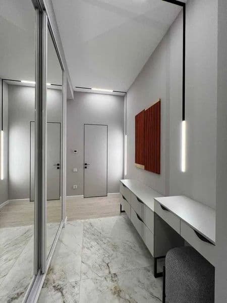 Яккасарайский Район<br />
ЖК Felicita<br />
2/5/9<br />
69м2 — фото 5