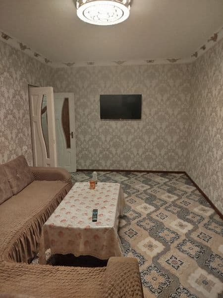 Элитные квартиры в центре города <br />
Район - АЛМАЗАРСКИЙ  — фото 2