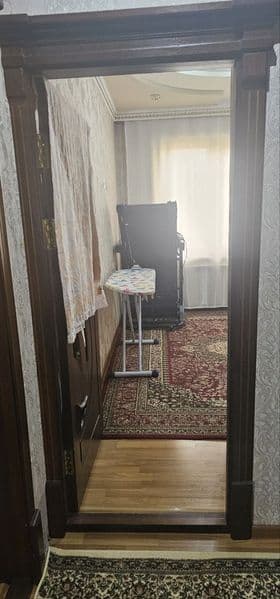 Район - Алмазарский <br />
Коракамиш 2/4<br />
Ориентир - КА — фото 3