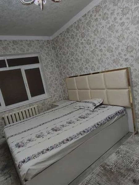 СДАЁТСЯ <br />
<br />
 Район: Алмазар<br />
 Адрес: Тансикба