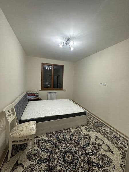 1 хоналик шинам уй хамма шароитлари бор олмазор сити 4г дом 