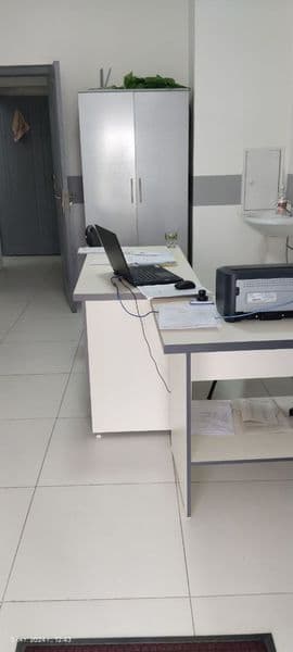 HAVAS TIBBIY DIAGNOSTIKASI филиали Янгихаёт тумани Чоштепа 6 — фото 4