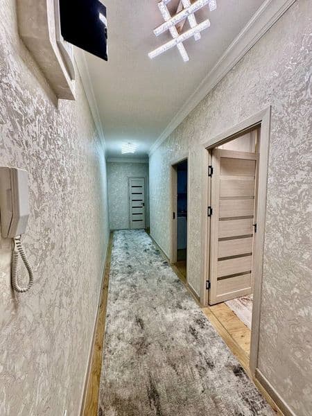 Аренда Квартира <br />
Тошкент шахар Олмазор Тумани <br />
Н — фото 2