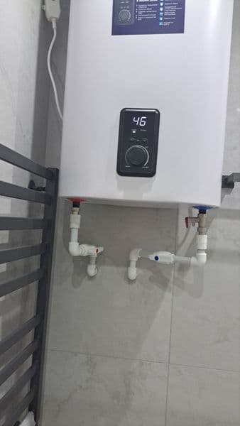 Аренда квартиры Чиланзар 2<br />
Новостройка <br />
2*2/5/9< — фото 3