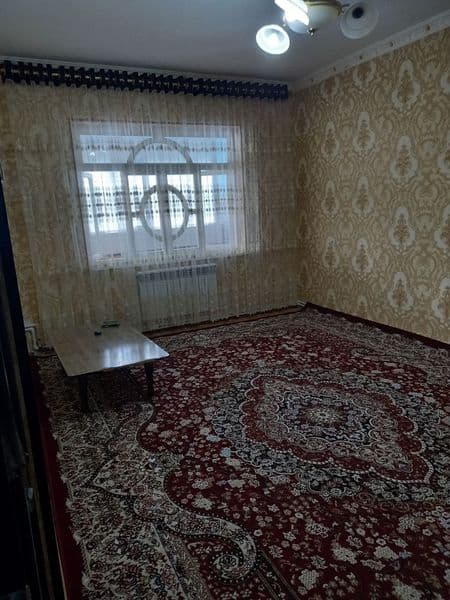 Арендага 2.хонали уй берилади оилага тоза ремонт гиламлари б — фото 2