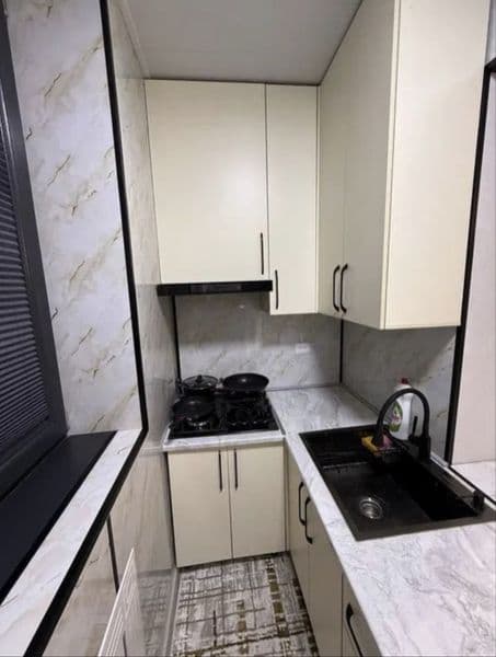 Сдаётся шикарная 2-комнатная квартира в хороший состояние то — фото 4