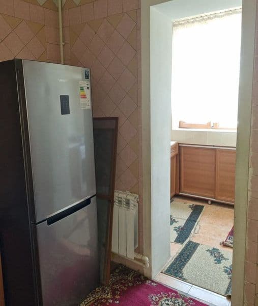 Аренда себзор 2.хонали <br />
Оилага берилади тоза ремонт ра — фото 3