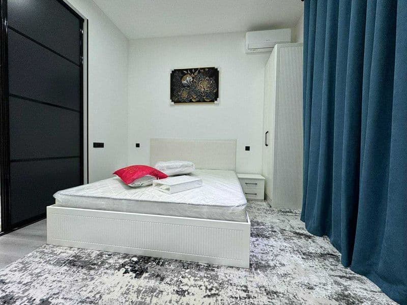 • Район: Сергели<br />
• Адрес: ЖК "Tower up"<br />
• Ориент — фото 4