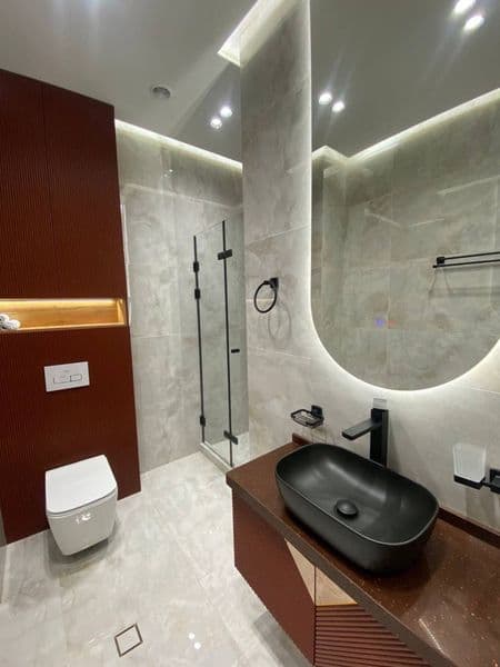 Юнусабадский район<br />
Ц-6 Метро Минор<br />
ЖК Казахстан  — фото 3