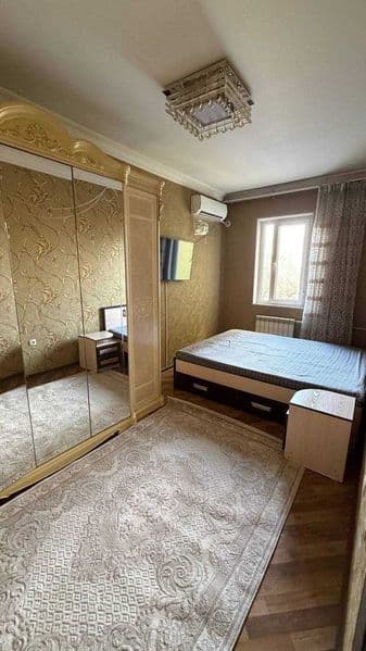 Квартира в центре города. <br />
Укомплектована мебелью и те — фото 3