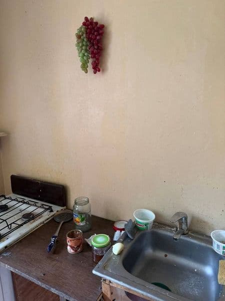 Аренда квартира <br />
Олмазор туман <br />
Қора қамиш 1/2<b — фото 4