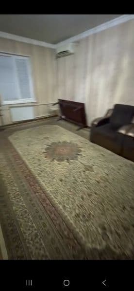 Аренда 1 ком квартира яккасарайский район Массиве Кушбеги ба — фото 3