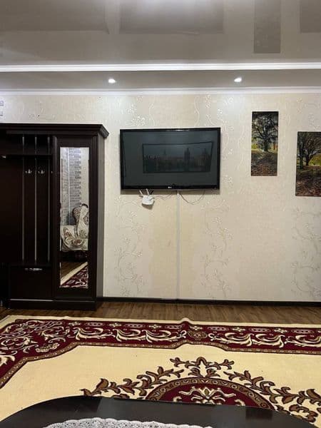 Аренда квартира <br />
Район - Алмазарский<br />
Ориентир -  — фото 5