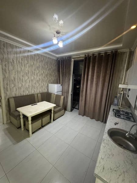 Yakkasaroy <br />
Sh.Rustaveli <br />
2 xona<br />
450$<br / — фото 2