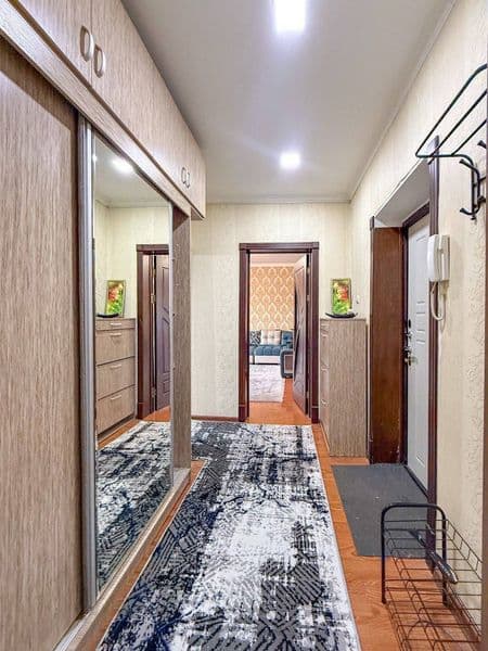 Улица Махтумкули<br />
Парк Ашхабад, старое ТашМи<br />
Ташс