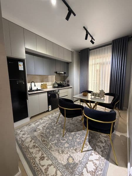 срочно сдаю свою 2-х комнатный евро ремонт квартира<br />
бе