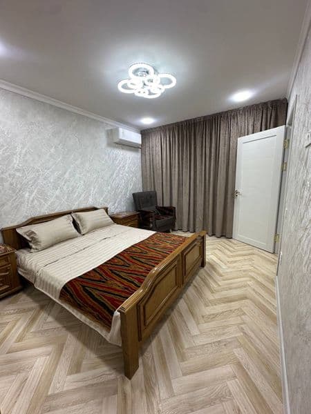 Сдам стильную 2-комнатную квартиру <br />
Рисовый Возле Магн — фото 3