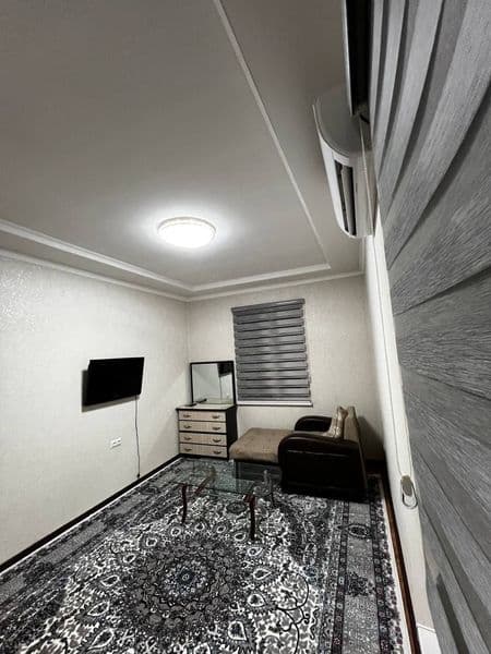 Срочно сдается 1x комнатная квартира в<br />
ТТЗ  БАЗАР на д — фото 5