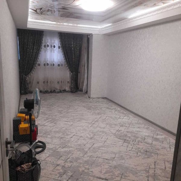 Яшнобод тумани олмос махаллада ижарага квартира бор<br />
<b — фото 2