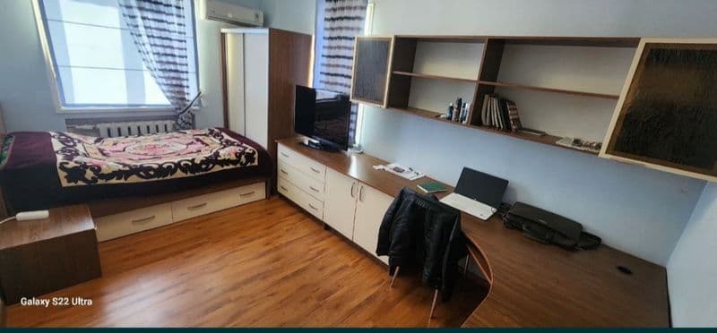 #2ка76<br />
#2комнатная<br />
#М.Улугбекский <br />
#БИЙ. < — фото 2