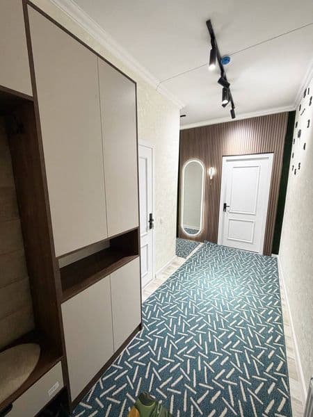 Kimlar uchun: Oilaga <br />
Manzil: Samarqand Darvoza, Jar S