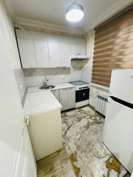 ID:MA26010<br />
#ЧИЛАНЗАР-16<br />
2*3/2/4<br />
Ориентир : — фото 5