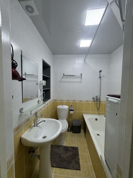 Своя жилая квартира 2/1/4 с отдельным входом, парковкой и ог — фото 4