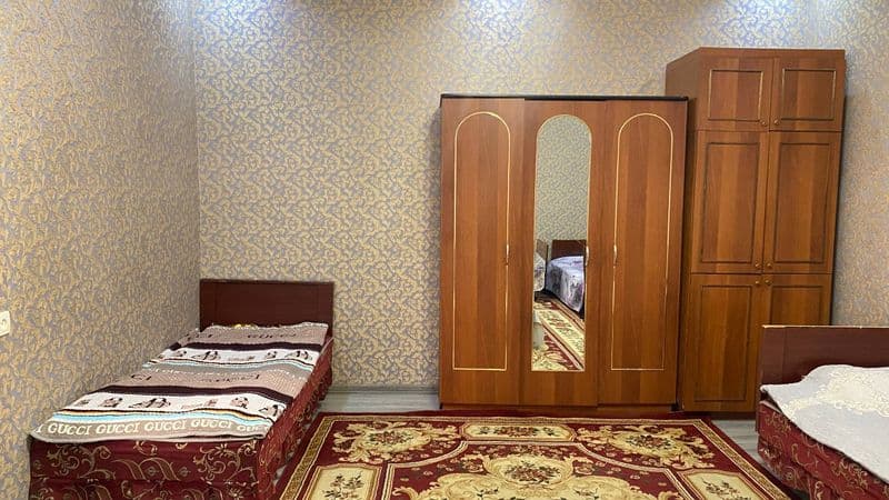 YANGI TOSHMIDA YOTOQXONA. <br />
<br />
- Tibbiyot akademiya — фото 4