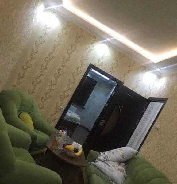 Mirzo Ulugʻbekda remonti alo uy ijaraga beriladi <br />
Orin — фото 3