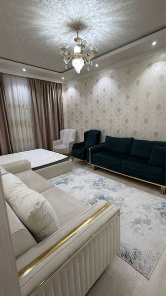 Chilonzor 23 kvartal<br />
Novastroyka <br />
2/8/9<br />
Oi — фото 2