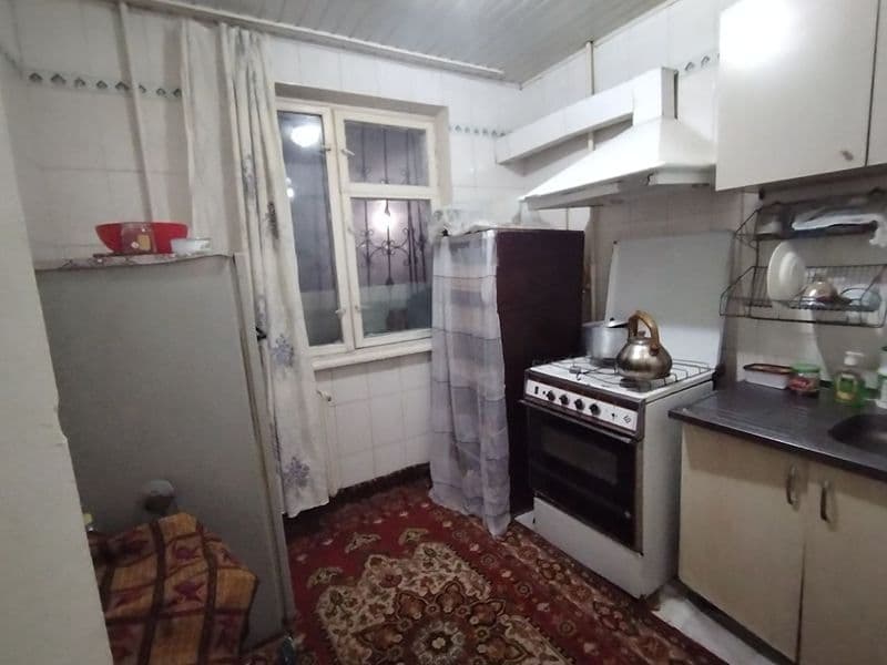 Chilonzor 24-kvartl 49-dom<br />
4/2-etaj 2xonali<br />
Hamm — фото 4