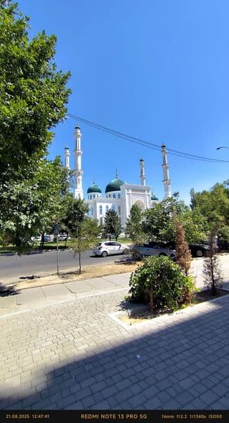 Сдаётся квартира олмазор район навастиройка дом <br />
Абдул