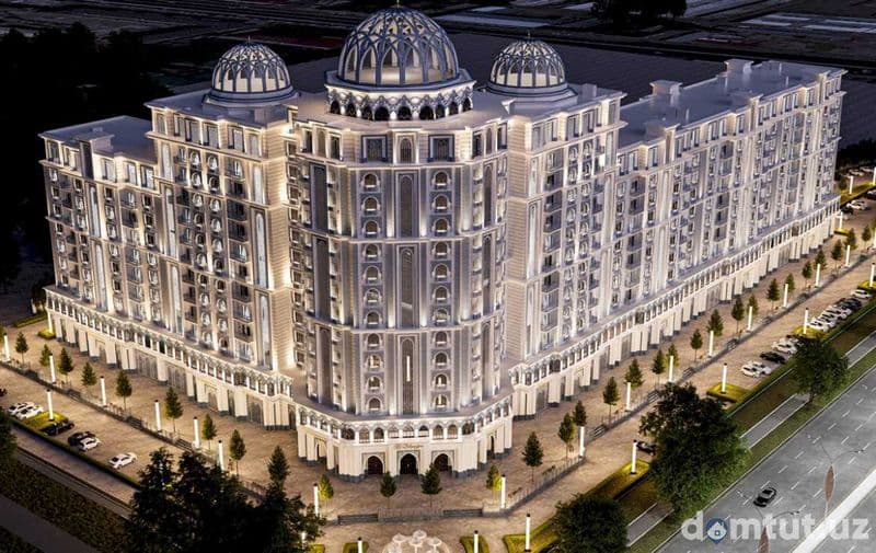 Рядом есть: Аэропорт Больница, поликлиника, Детская площадка