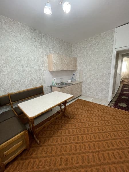 Сдается квартира в центре города Себзор (ориентир Тарнов Бош — фото 4