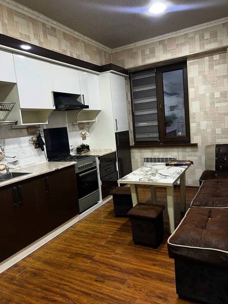 Novastroyka dom,Eng centr joydan 4 xonali kvartira ijaraga b — фото 3