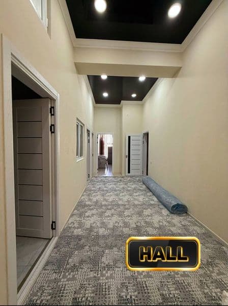 Аренда Новостройка<br />
#Ташкент -<br />
#Район - Алмазарск — фото 3