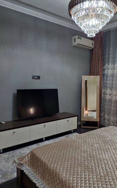 •Район: Юнусабадский<br />
•Адрес:  Юнусабад 11 кв<br />
•Ор — фото 5