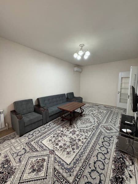 Аренда квартира Навастройка <br />
Район - Алмазар <br />
Ор — фото 5