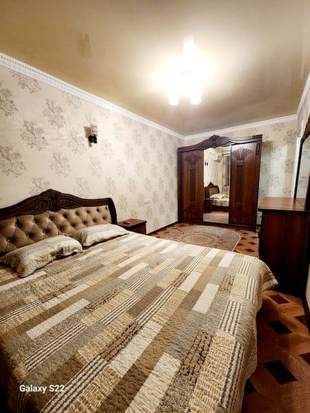 Район : Мирзо Улугбекский<br />
Ориентир : Бибигон кафе<br / — фото 5