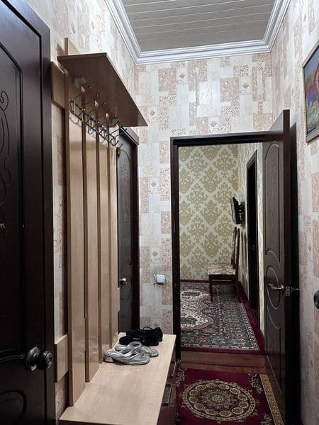 Чилонзор 18, ал хоразмий круг йонида қизларга квартира ижара — фото 2