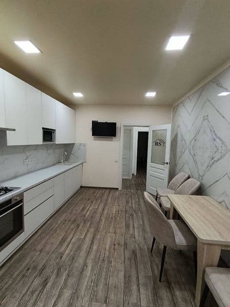 Аренда 3-х комнатная квартира в центре города, район Амира Т — фото 5