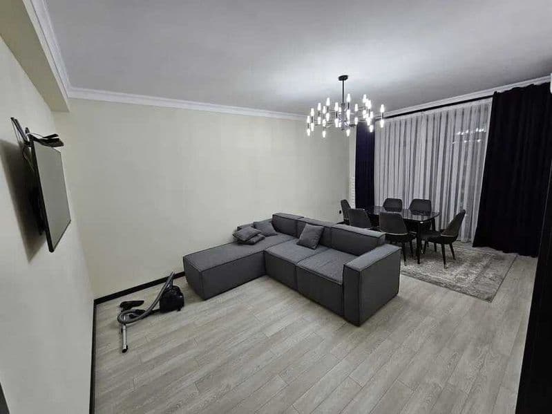 Сдаётся квартира на ЖК Parisen‼️<br />
Ориентир - Текстильны