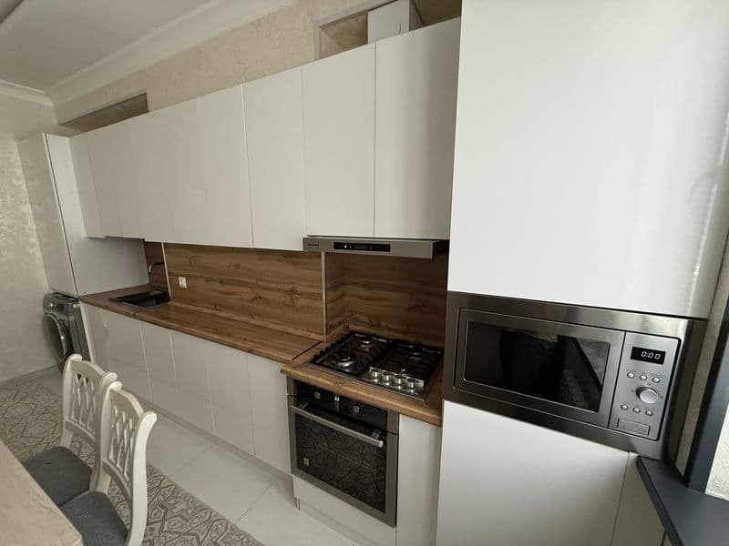 Сдается своя трех комнатная квартира <br />
В новостройке ев — фото 4