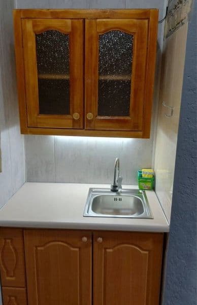 Срочно сдается квартира метро новза ориентир. 5 квартал 27 д — фото 5